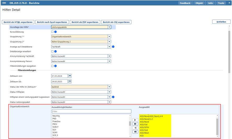 IAC_Filter_Organisationsbereiche