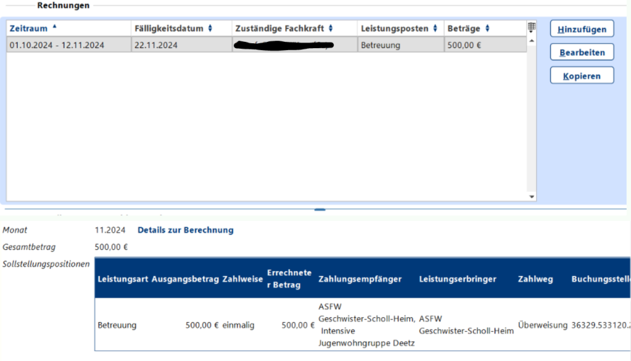 absoluter Betrag