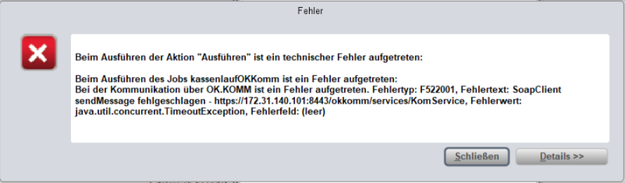 Fehler