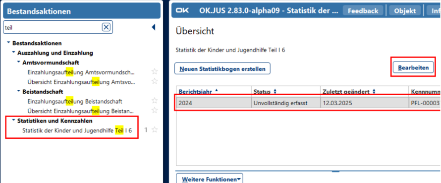 Statistik